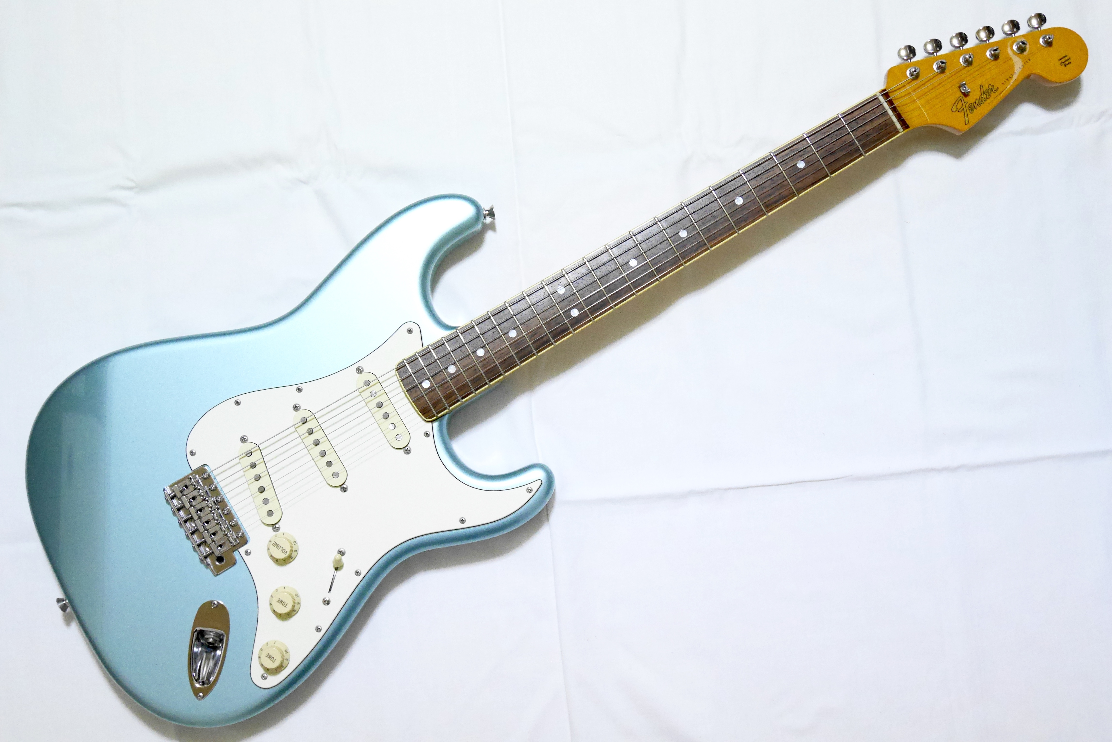 Fender Japan ST65B-TX | Guitar Shop FOOLS GOLD