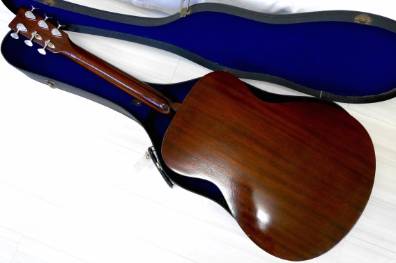 YAMAHA FG-150 1971