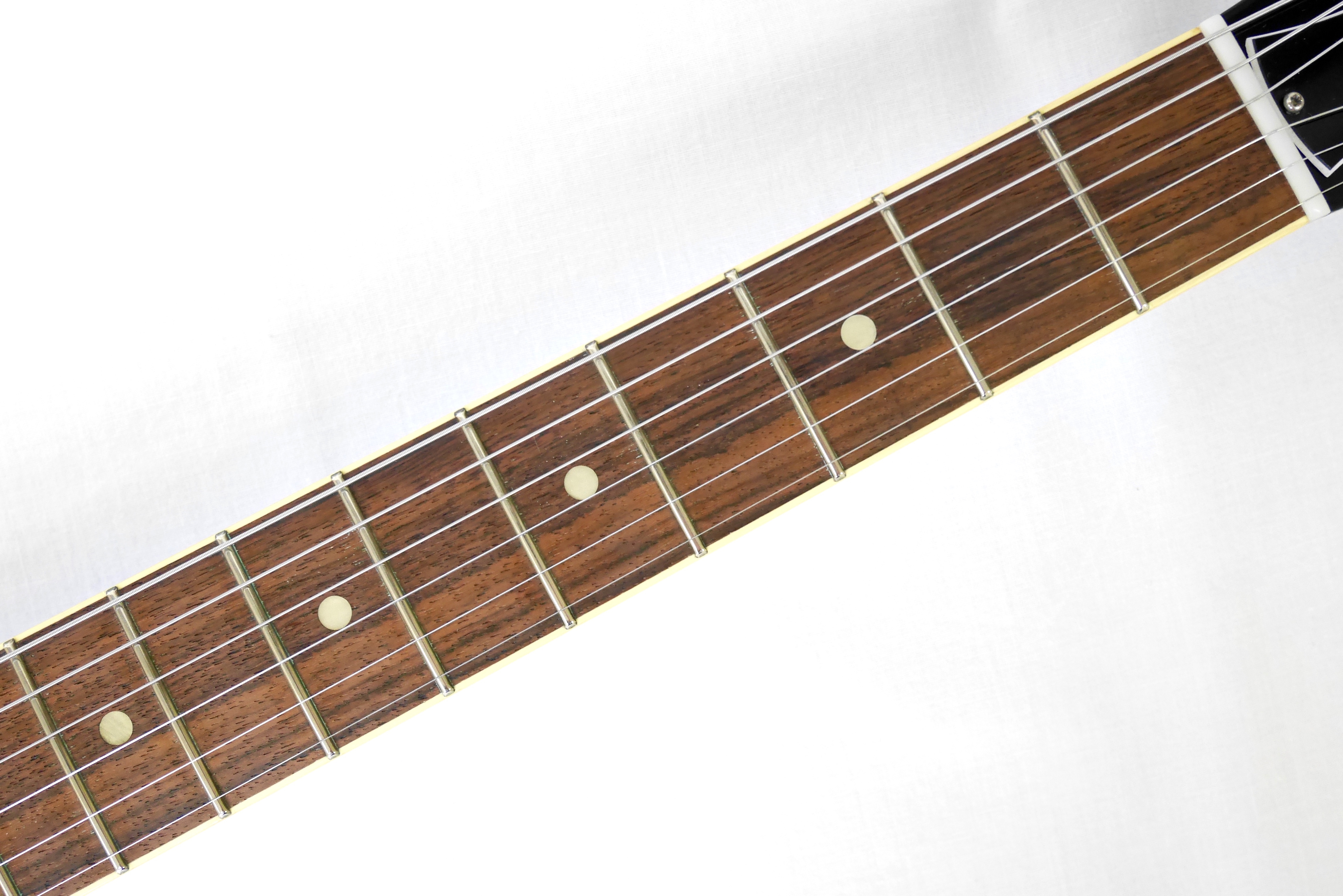 Bacchus BSG-SP | Guitar Shop FOOLS GOLD