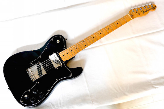 Fender Japan TC72-70  