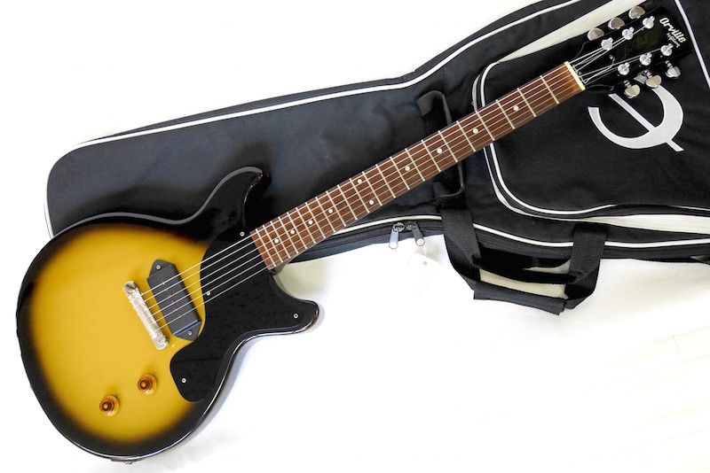 Orville by Gibson LPJ-D 1988