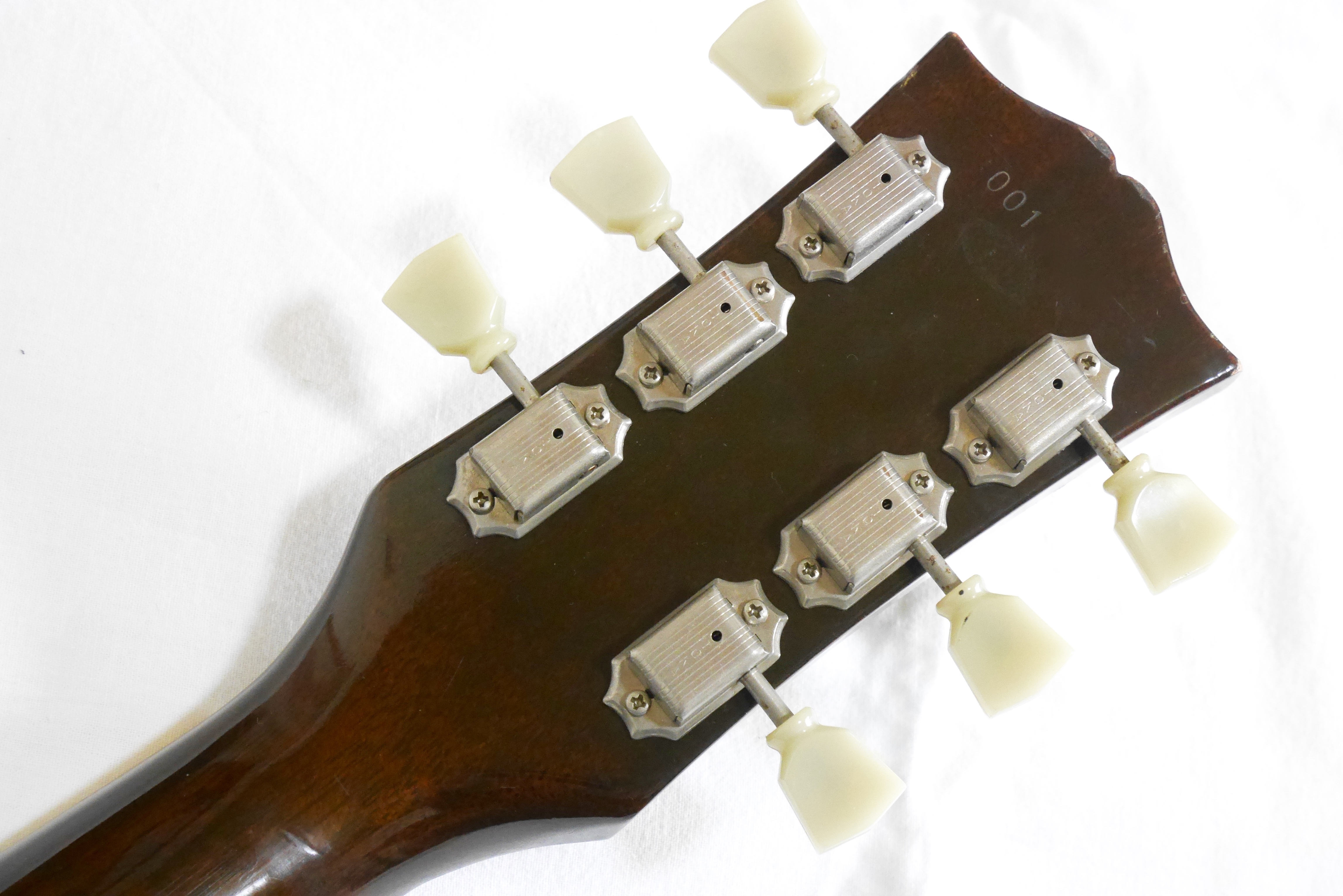 Tokai LS80 Love Rock 1980' | Guitar Shop FOOLS GOLD