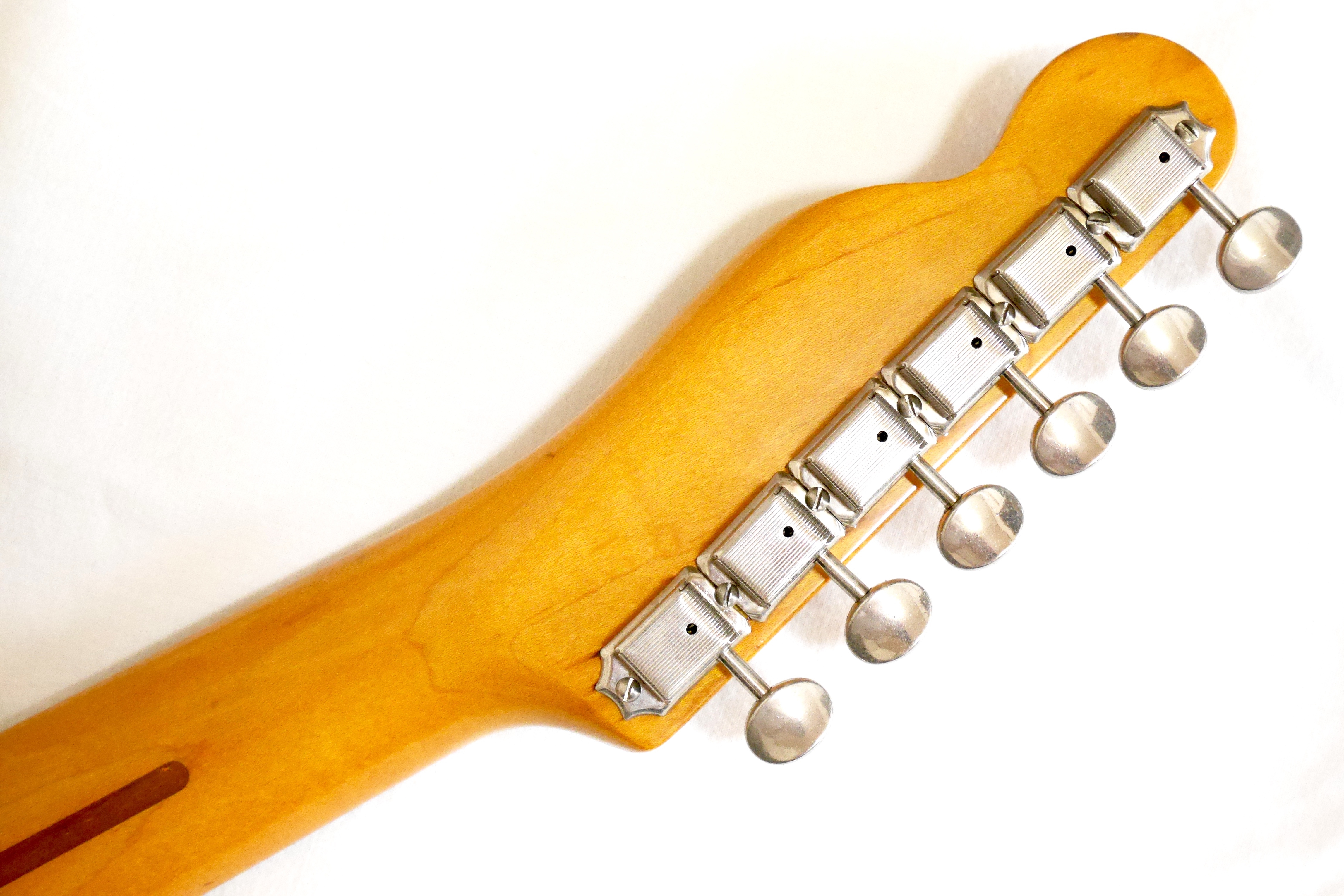 Fender Japan TL52-900 1990' | Guitar Shop FOOLS GOLD