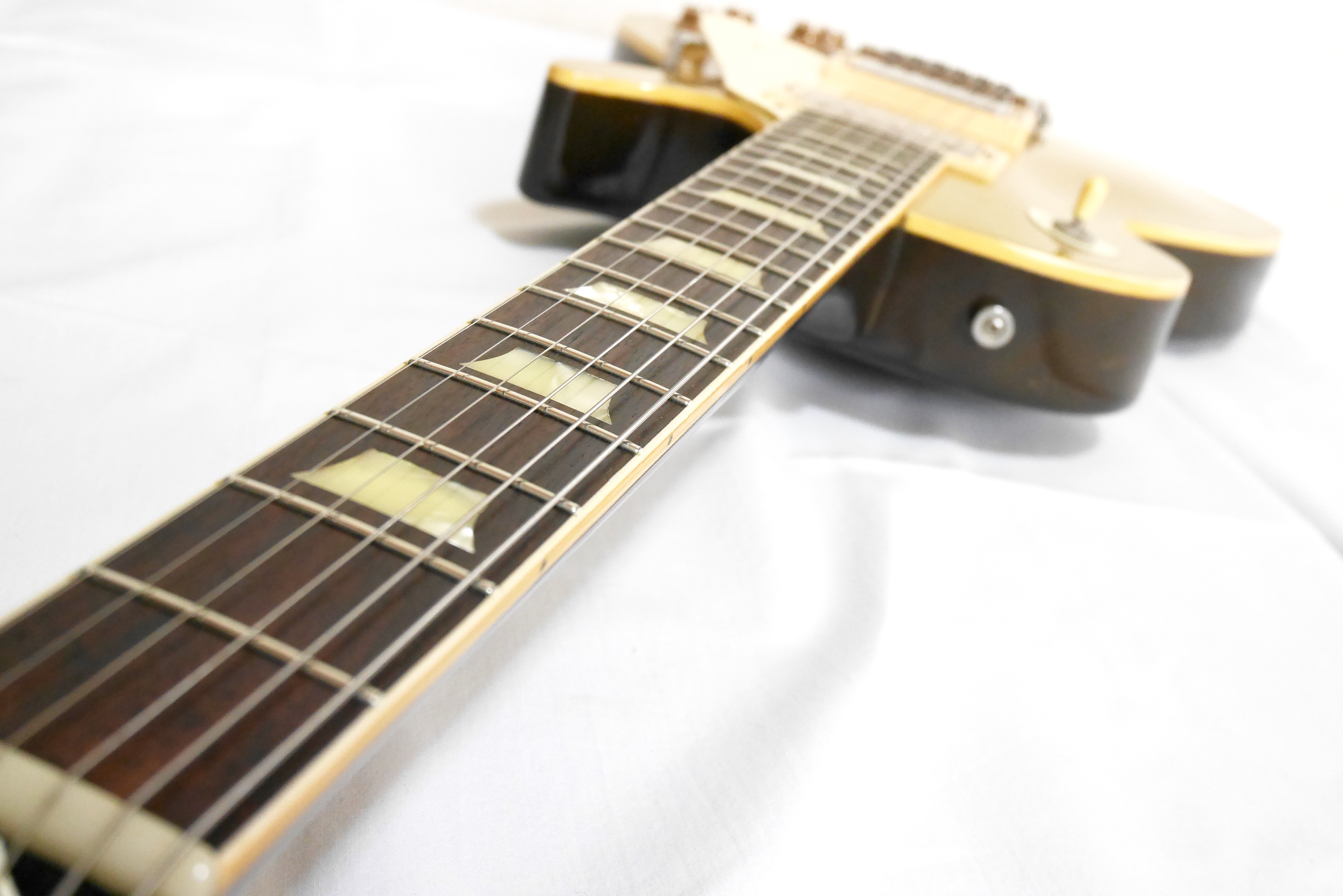 Tokai LS80 Love Rock 1980' | Guitar Shop FOOLS GOLD