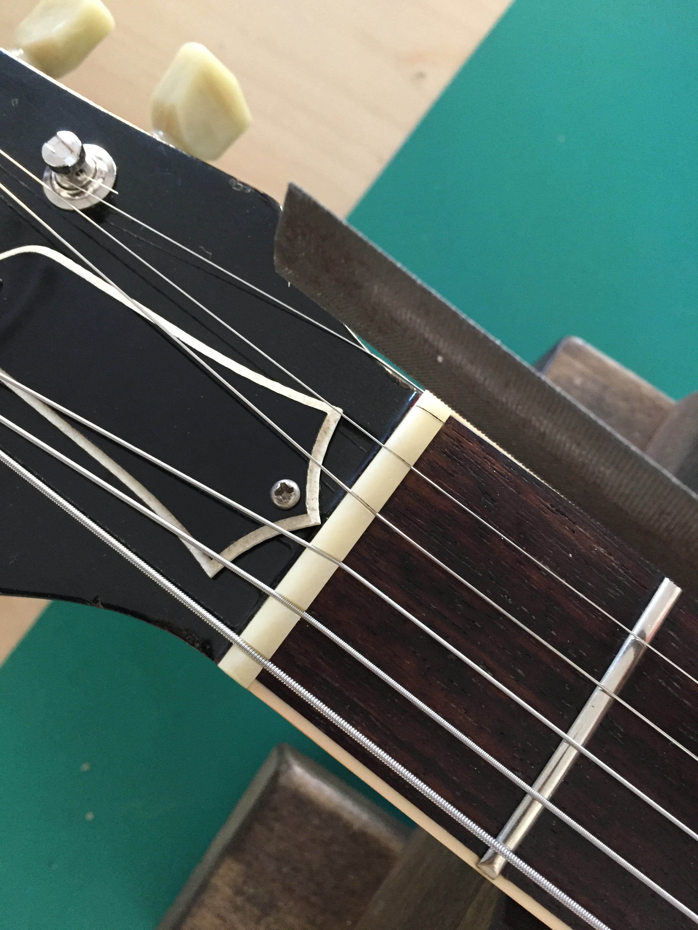 Tokai LS60 1982 / オーバーホール | Guitar Shop FOOLS GOLD