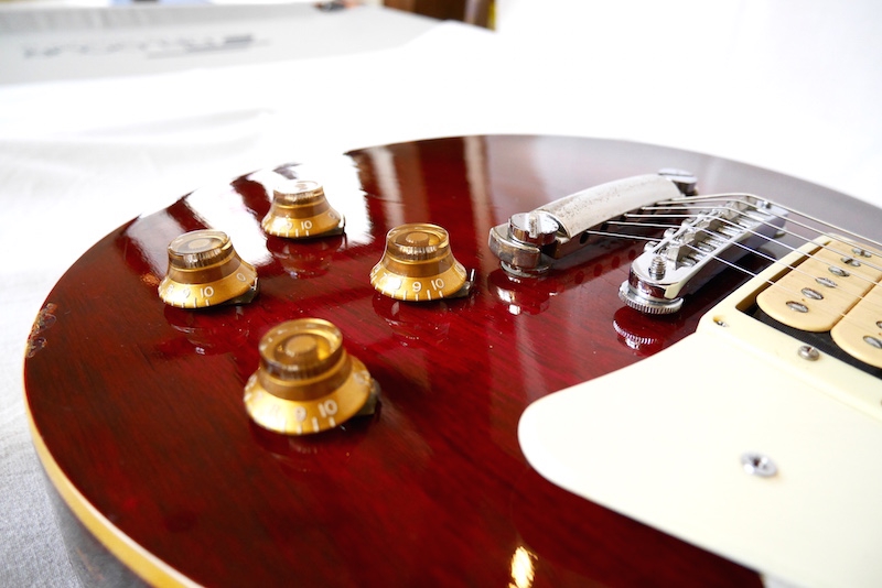 【タイムセール！】 | 70's〜80's FL Fresher Guitar GOLD FOOLS Shop ギター