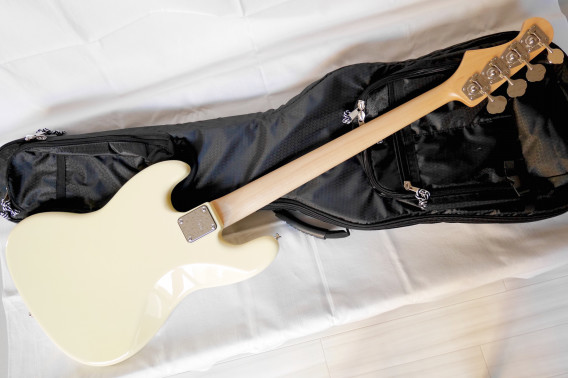 Provision Underscore Series JB | Guitar Shop FOOLS GOLD