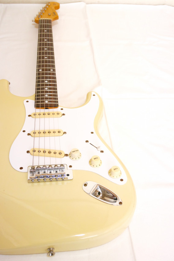 Tokai ST60 Springy Sound 1978