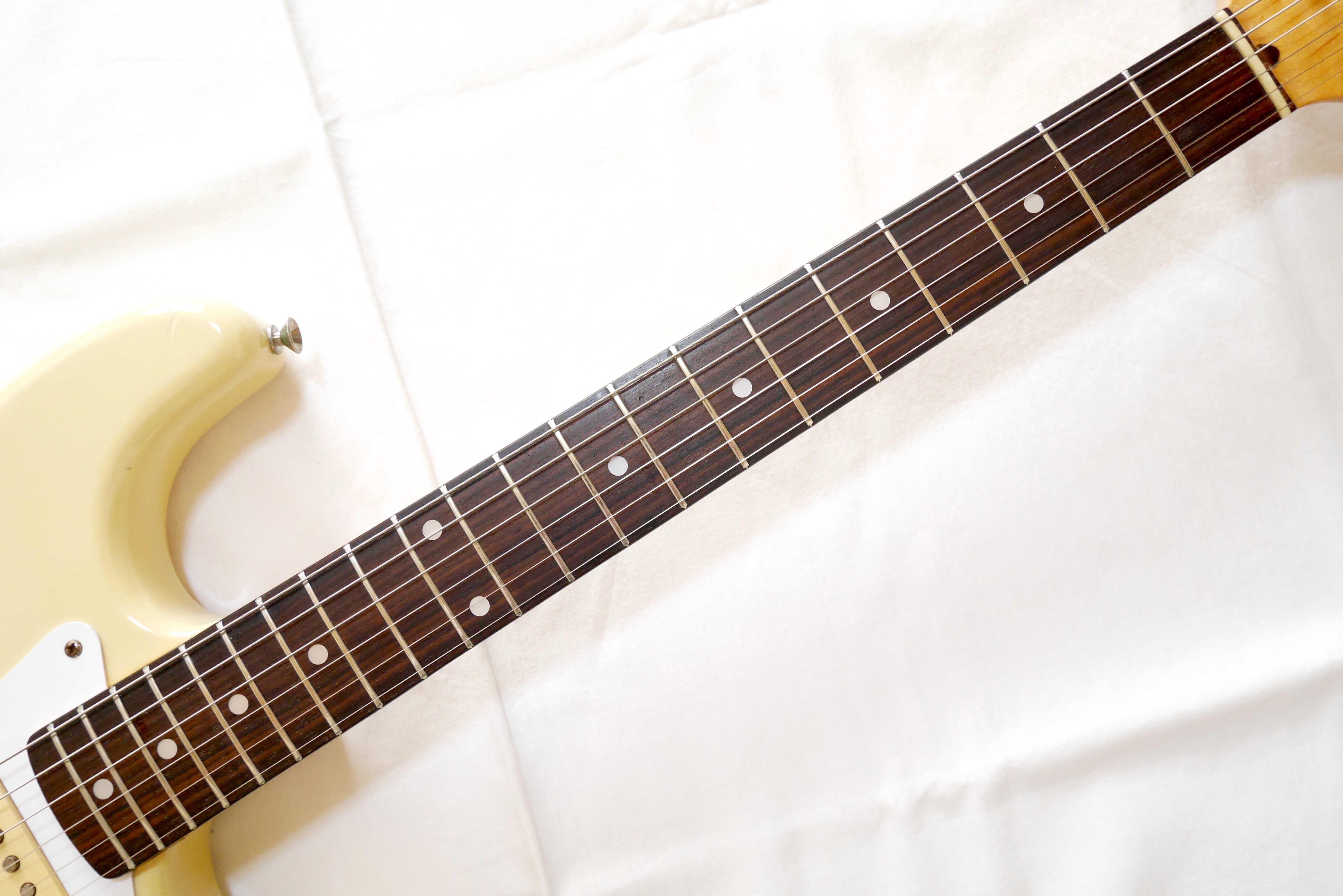 Tokai ST60 Springy Sound 1978' | Guitar Shop FOOLS GOLD