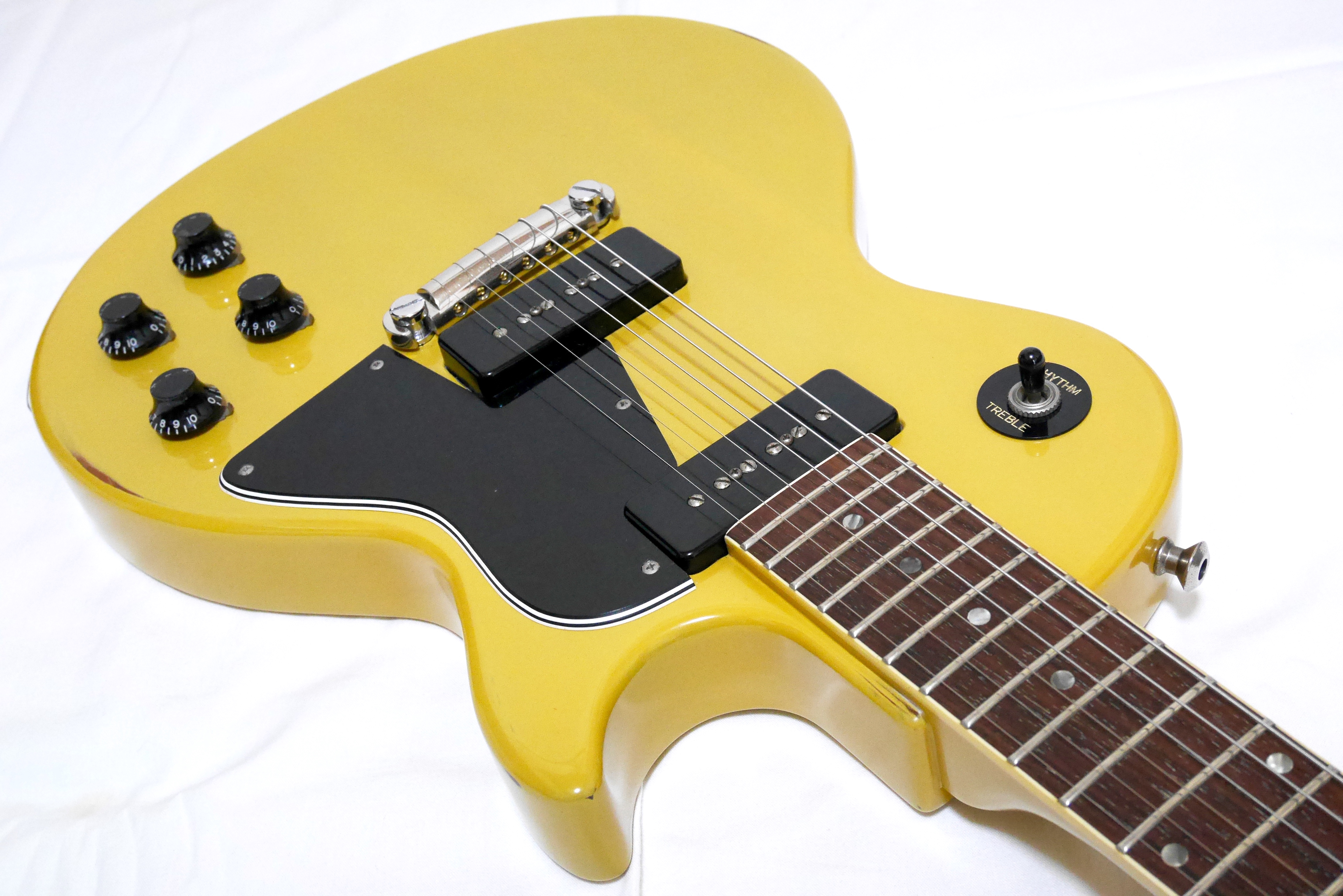 Burny RLS-60 90's | Guitar Shop FOOLS GOLD