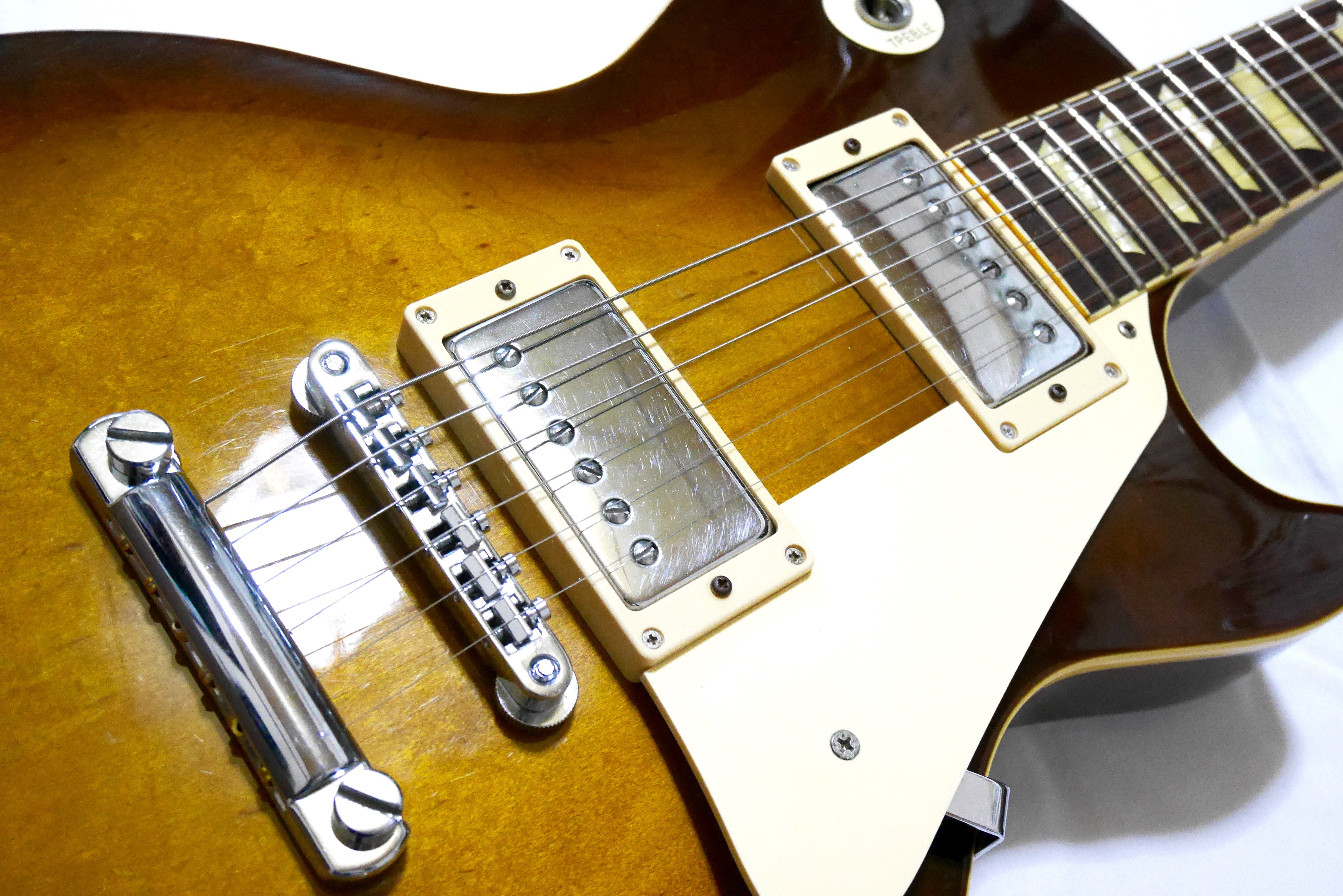 Tokai LS60 Les Paul Reborn 1978' | Guitar Shop FOOLS GOLD