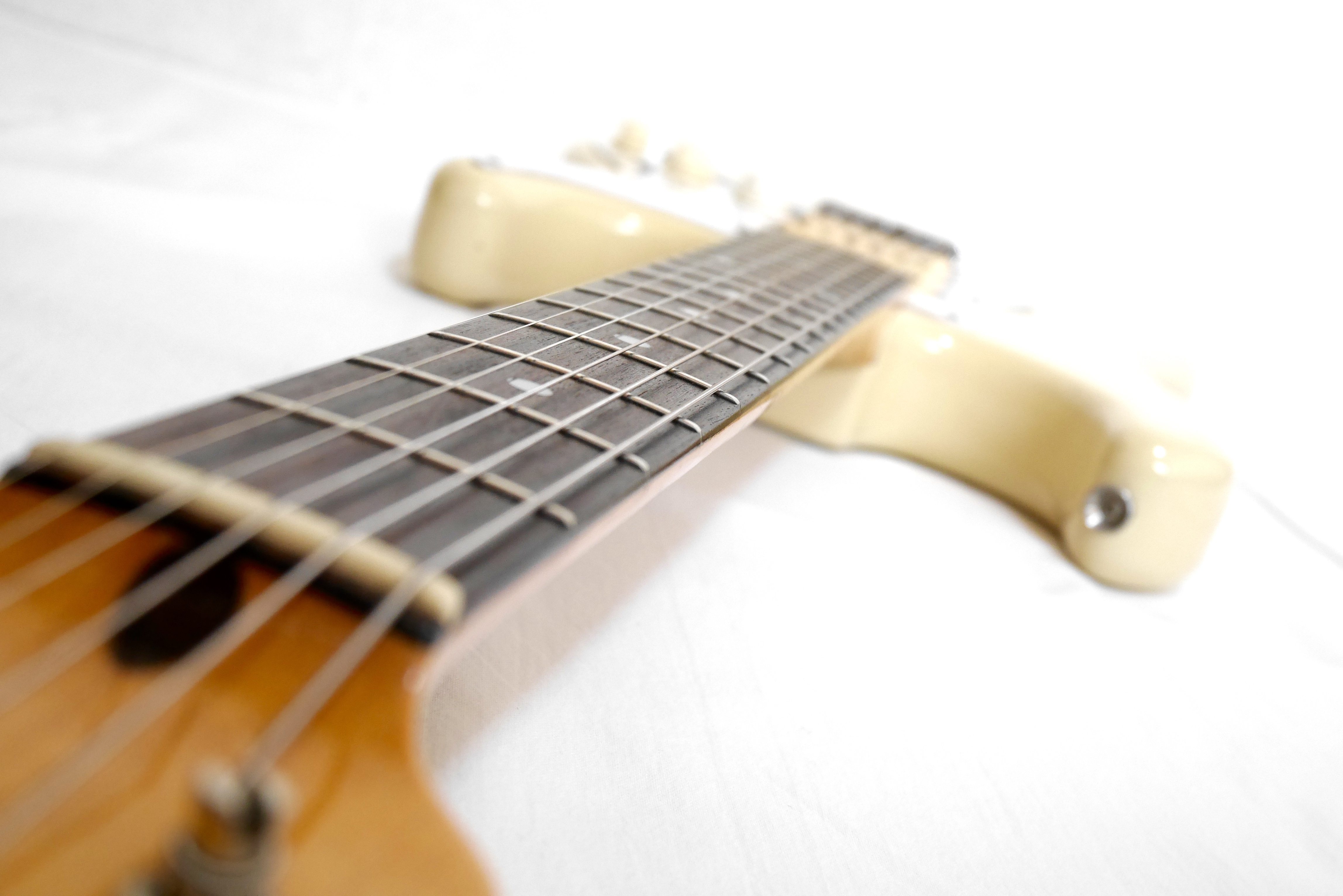 TOKAI ST60 1978年製 Tokai ST-60 Springy Sound 1978 vintage - メルカリ