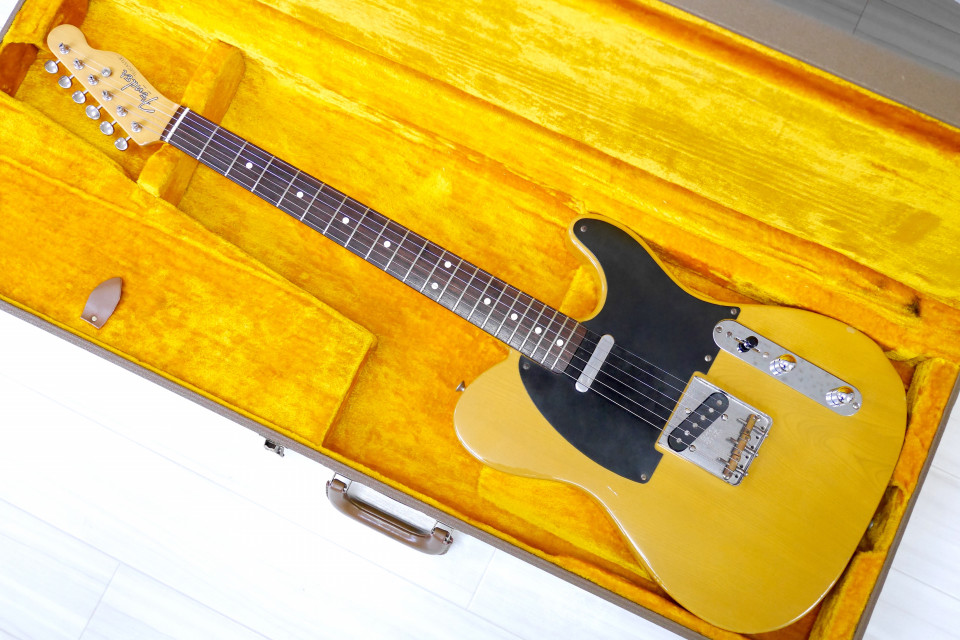 Fender Japas TL52-65 1983