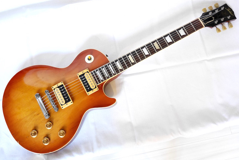 Tokai TLS50 Love Rock 1983