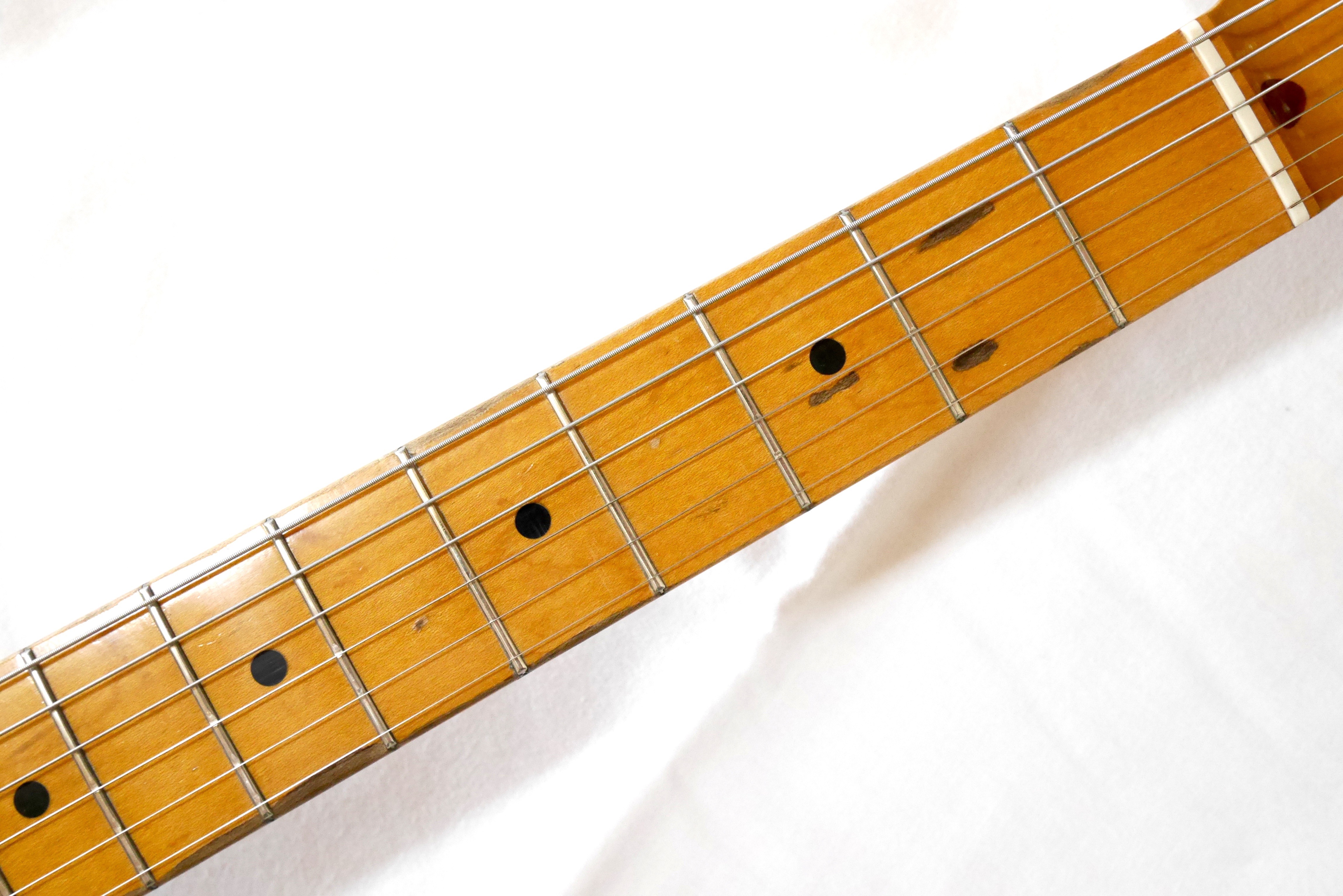 Fender Japan TL52-900 1990' | Guitar Shop FOOLS GOLD