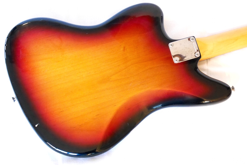 Fender American VIntage '62 Jaguar 2008' | Guitar Shop FOOLS GOLD