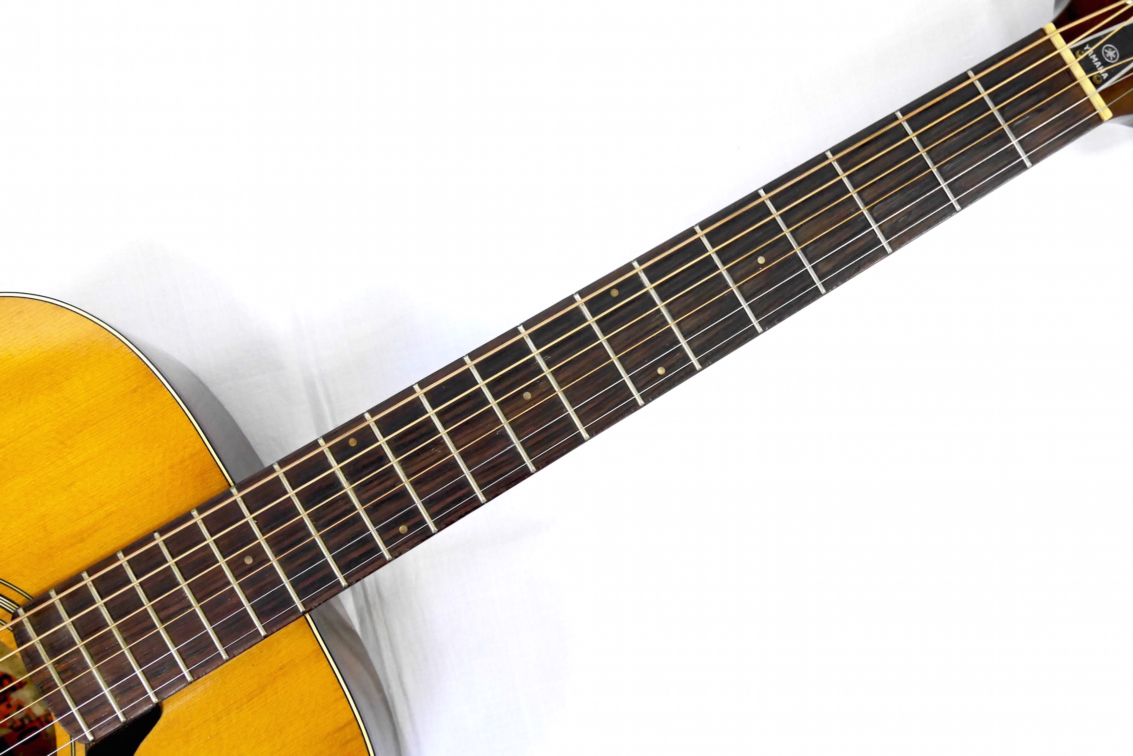 YAMAHA FG-150 1971' 赤ラベル | Guitar Shop FOOLS GOLD