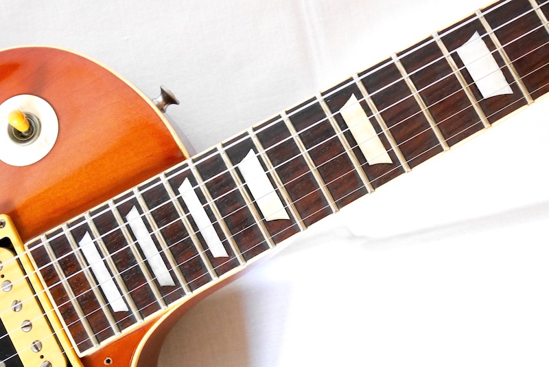 Tokai TLS50 Love Rock 1983' | Guitar Shop FOOLS GOLD