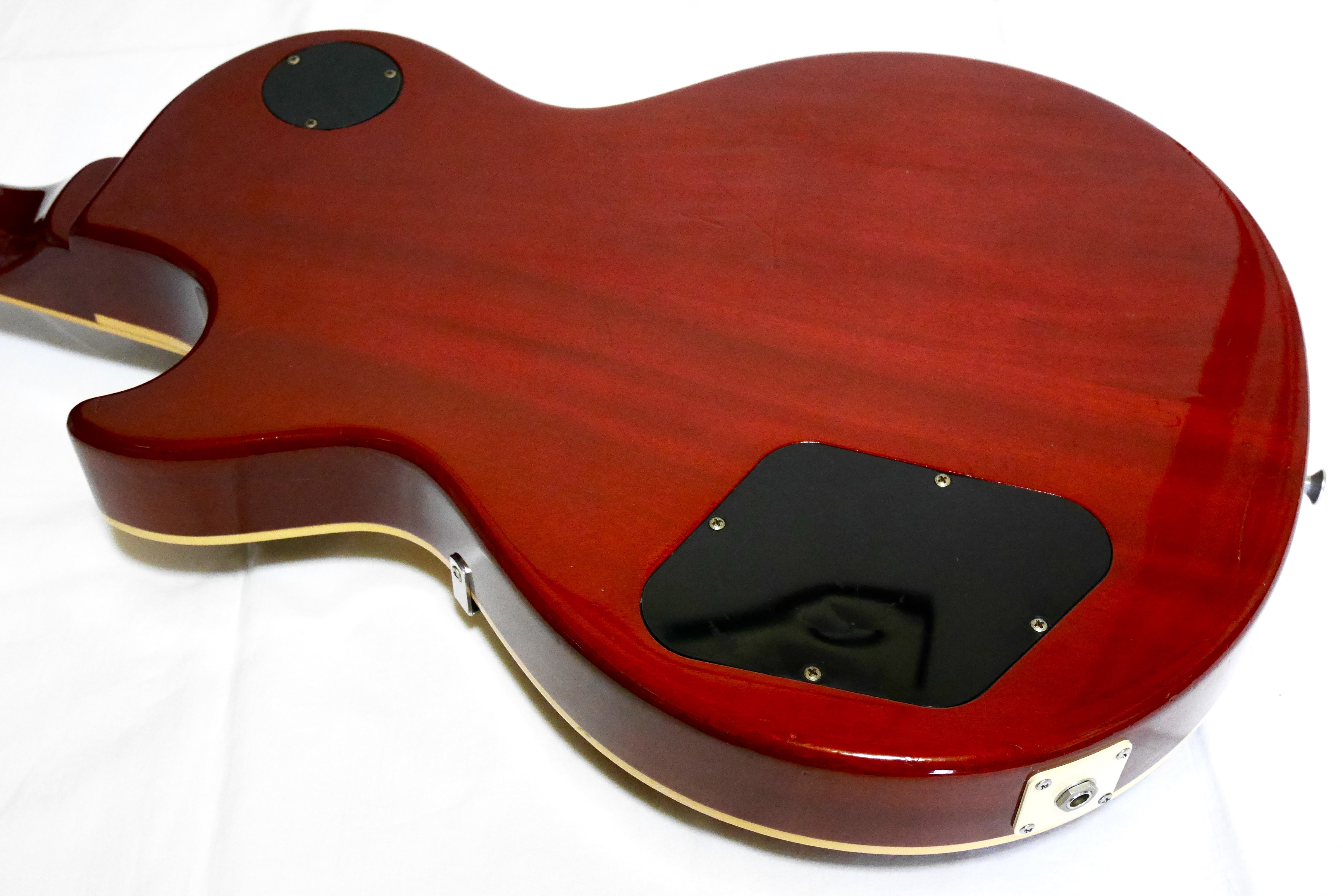 【中古】 True Story Lb All My loving The Beatles Gibson 古澤剛 1966 J-50 ギブソン