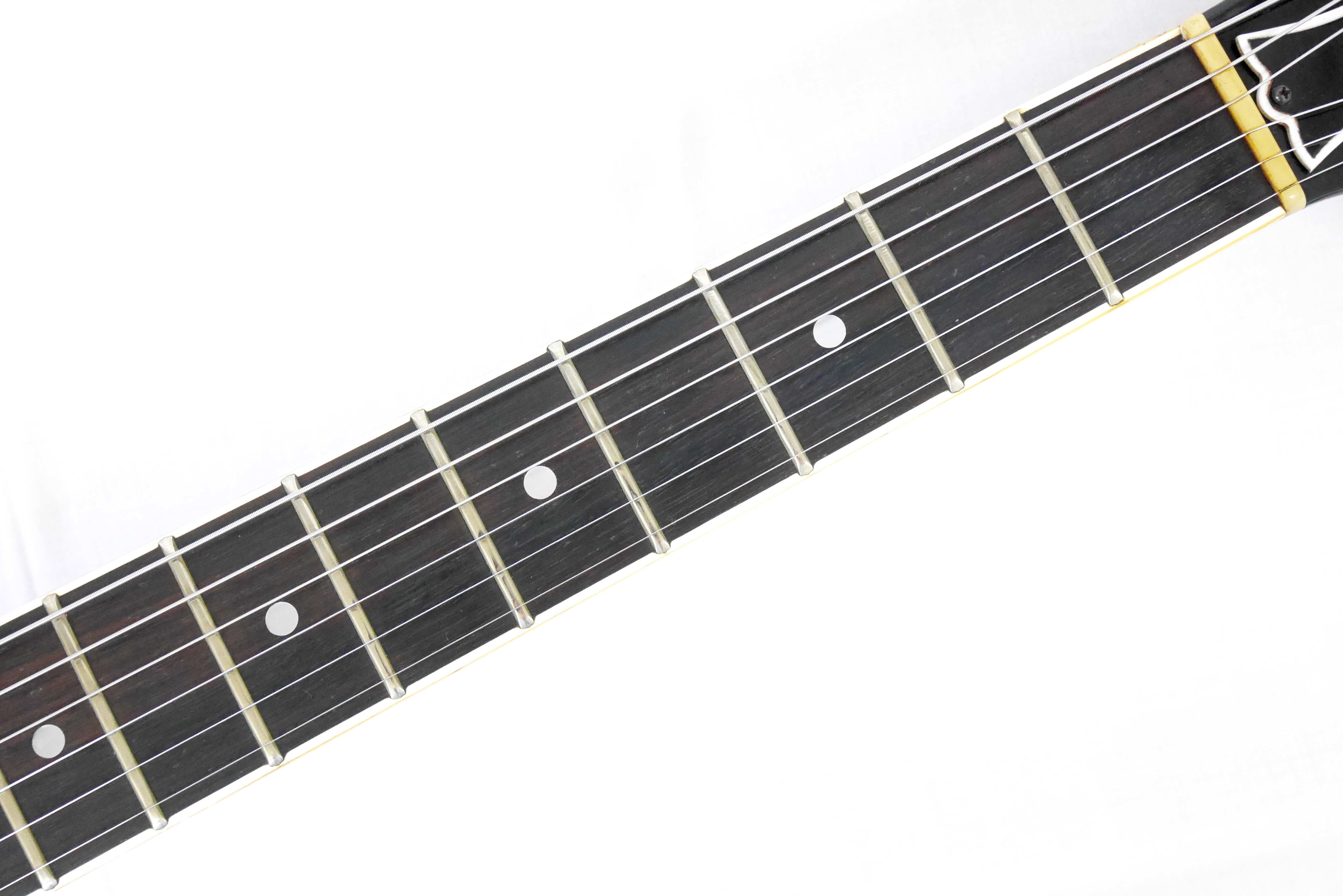 Navigator SA model with Gibson T-backer | Guitar Shop FOOLS GOLD