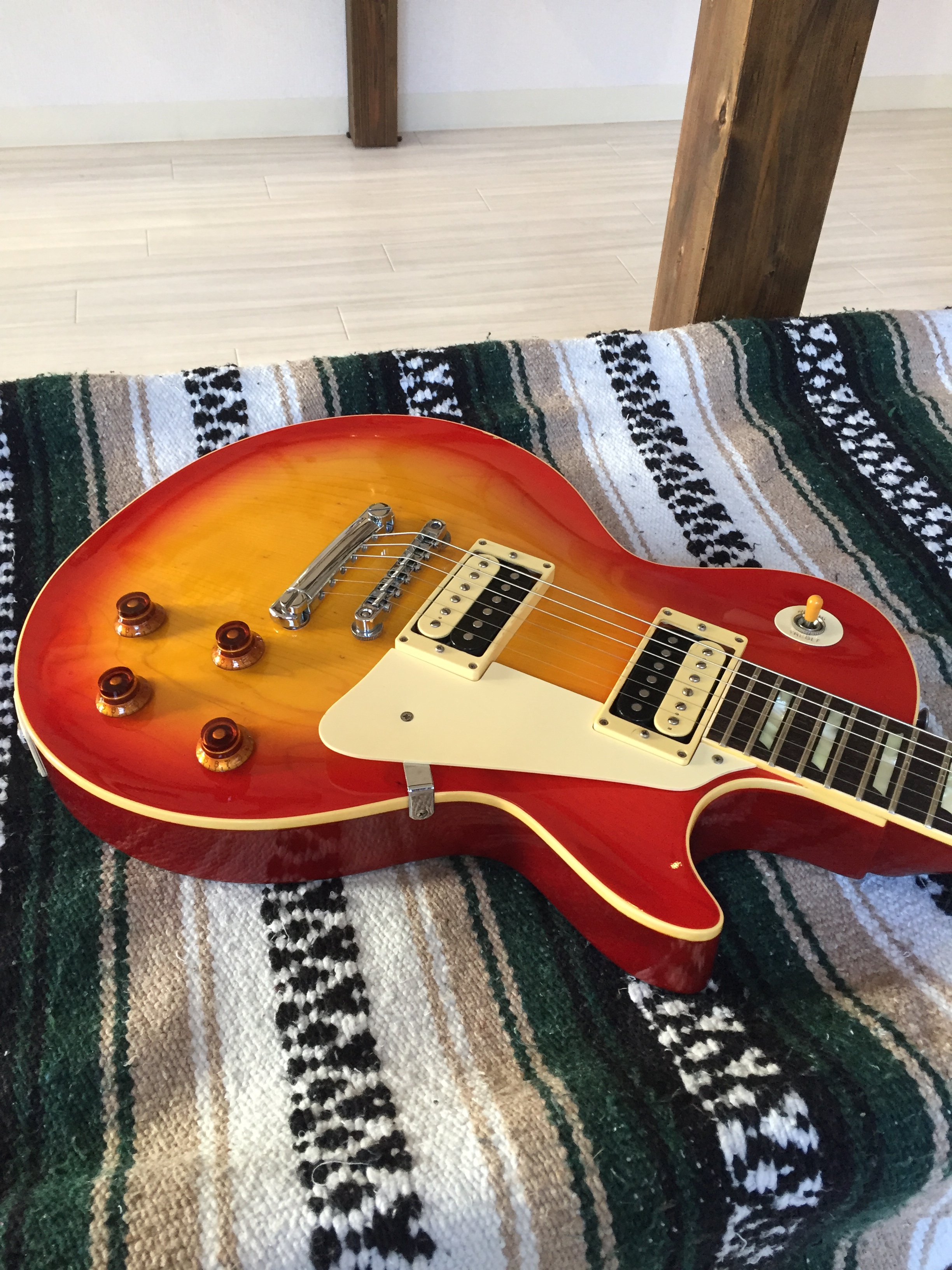 Tokai LS60 1982 / オーバーホール | Guitar Shop FOOLS GOLD