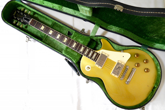 Tokai LS80 Love Rock 1980
