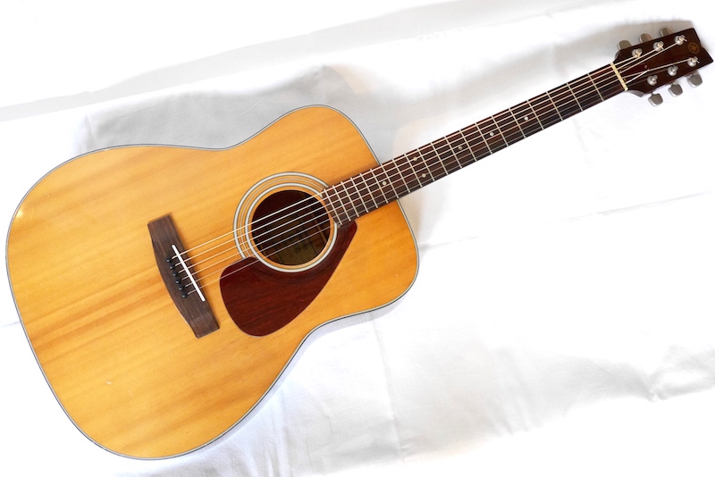 ヤマハ YAMAHA FG-200 グリーンラベル HC付属 | eclipseseal.com