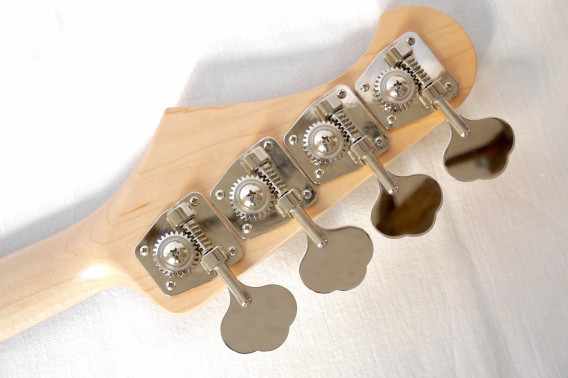 Provision Underscore Series JB | Guitar Shop FOOLS GOLD