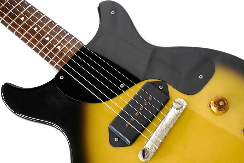 Orville by Gibson LPJ-D 1988' | Guitar Shop FOOLS GOLD