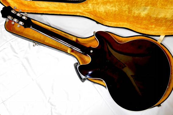 Epiphone Casino 1993 Guitar Shop Fools Gold