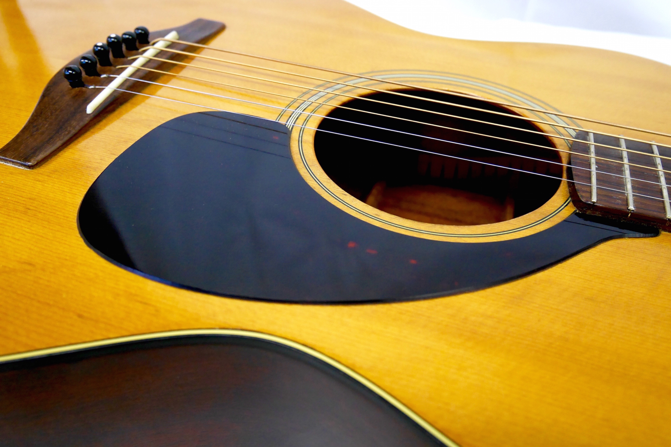 YAMAHA FG-150 1971' 赤ラベル | Guitar Shop FOOLS GOLD