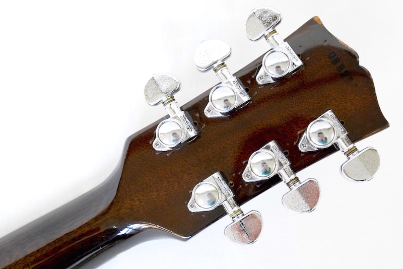 Orville by Gibson LPJ-D 1988' | Guitar Shop FOOLS GOLD