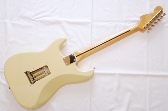 Tokai ST60 Springy Sound 1978