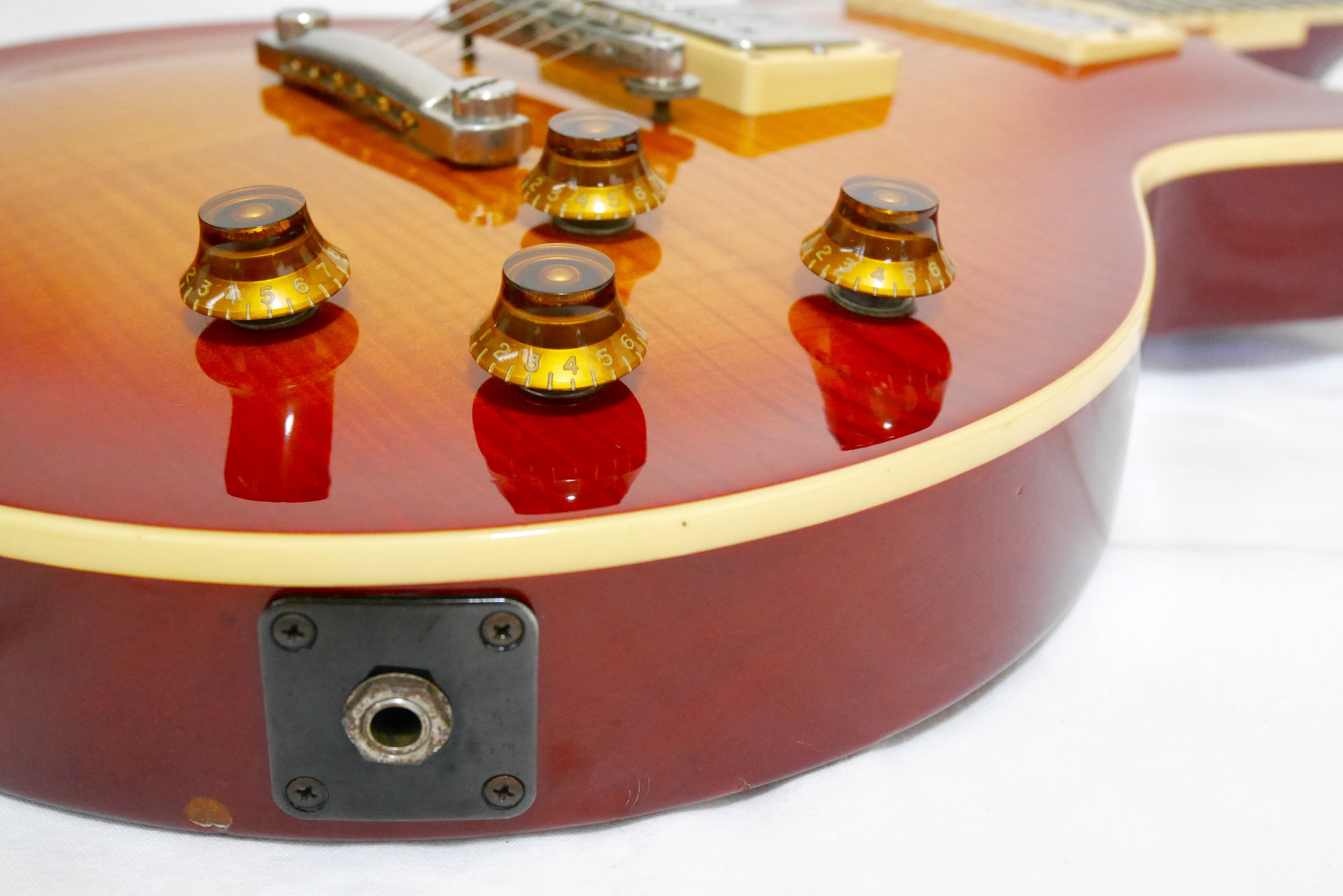 Greco EG59-70 Mint Collection 1989' | Guitar Shop FOOLS GOLD