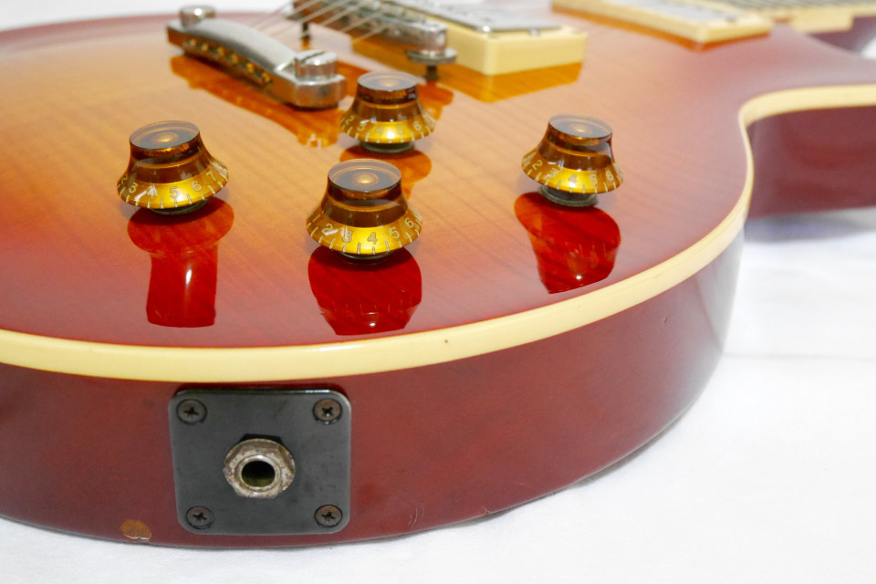 Greco EG59-70 Mint Collection 1989 