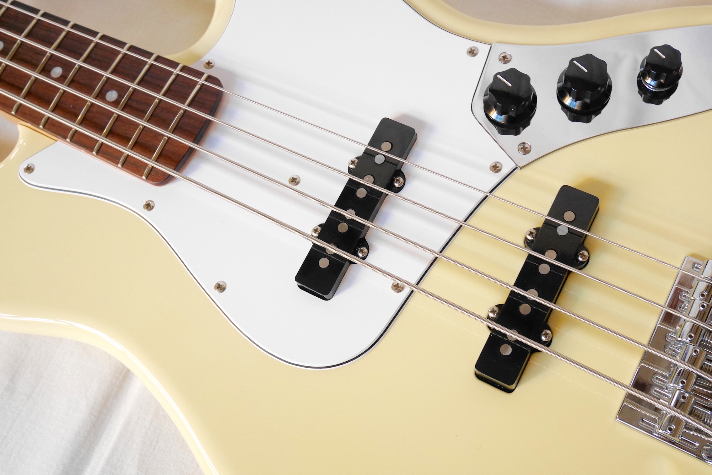 Provision / Underscore Series JB