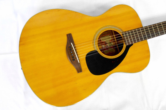 YAMAHA FG-150 1971