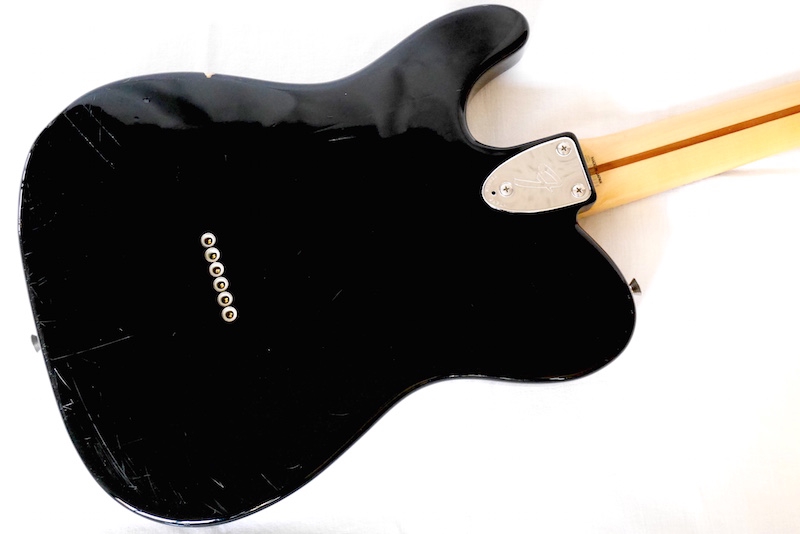 Fender Japan TC72-70 '93~'94 | Guitar Shop FOOLS GOLD