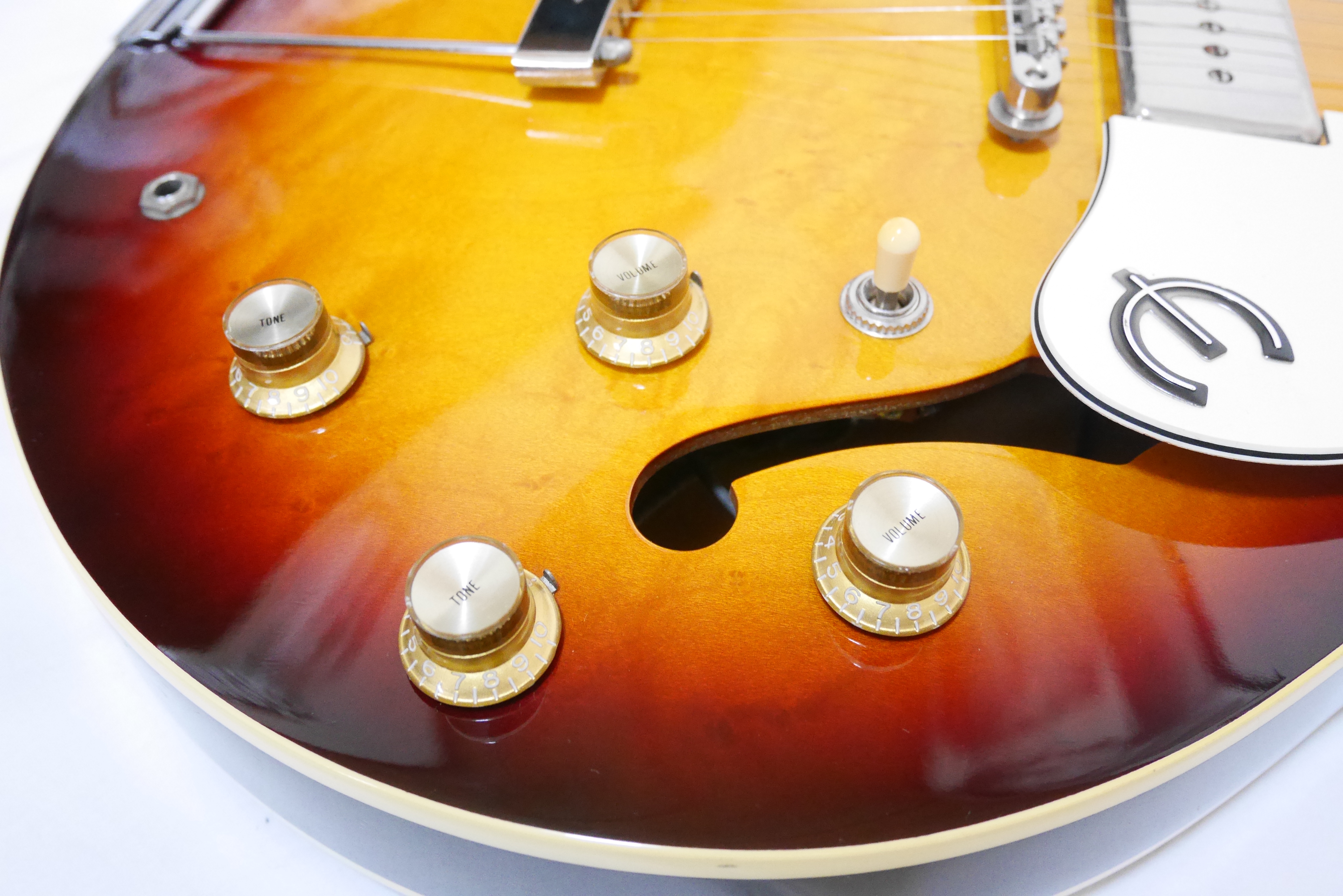 Epiphone Casino 1993' | Guitar Shop FOOLS GOLD
