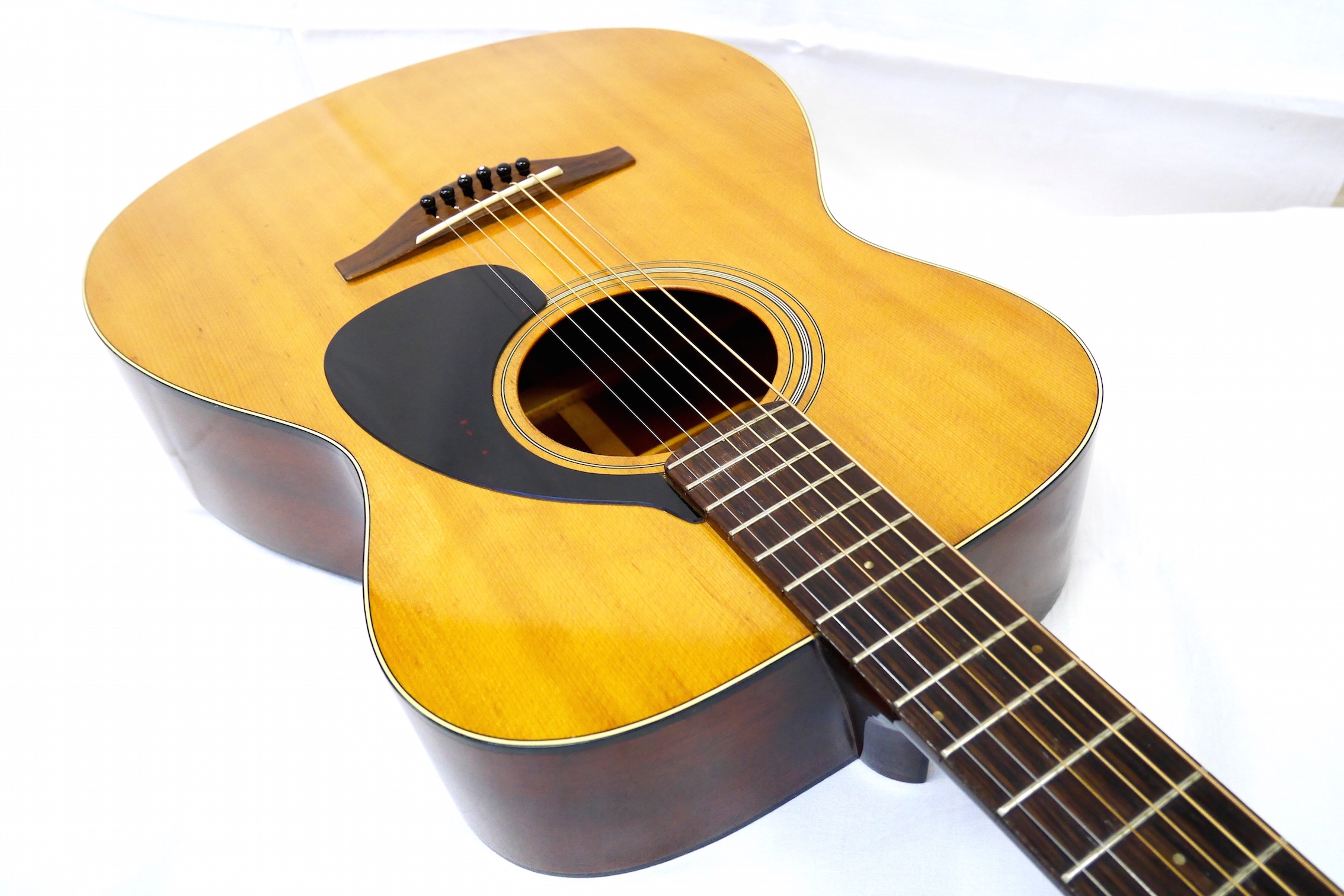 YAMAHA FG-150 1971' 赤ラベル | Guitar Shop FOOLS GOLD