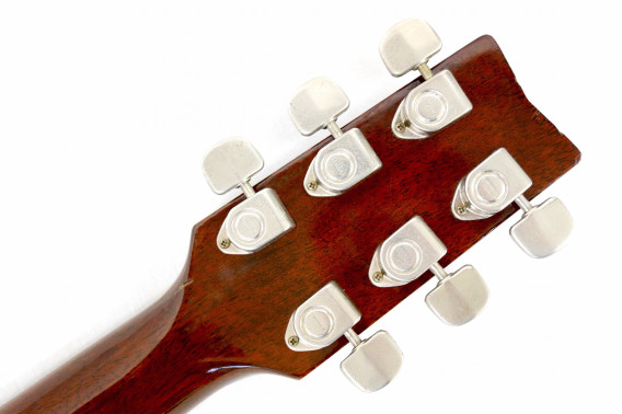 YAMAHA FG-130 1972