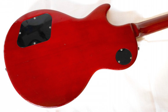 Tokai TLS50 Love Rock 1983
