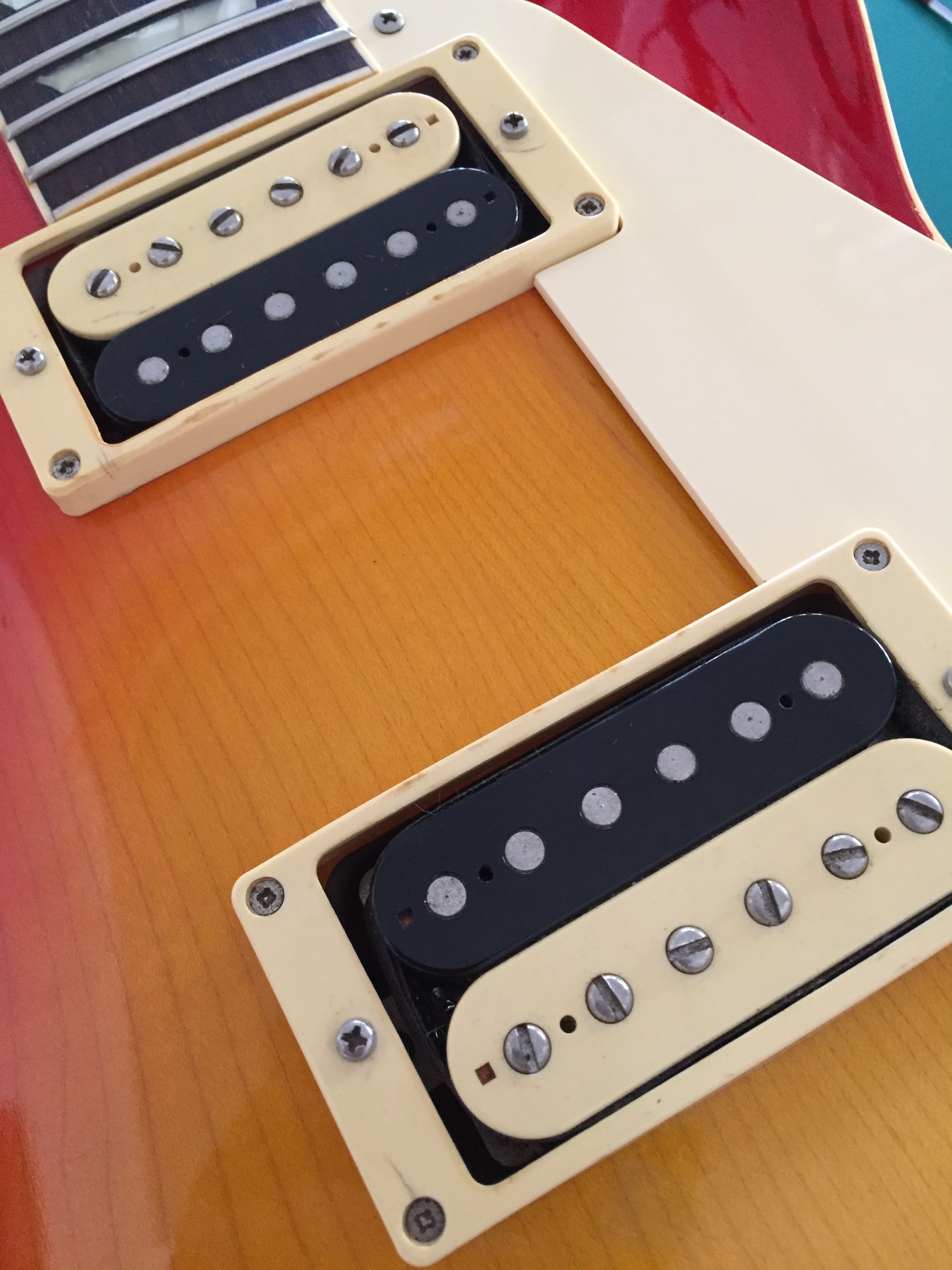 Tokai LS60 1982 / オーバーホール | Guitar Shop FOOLS GOLD