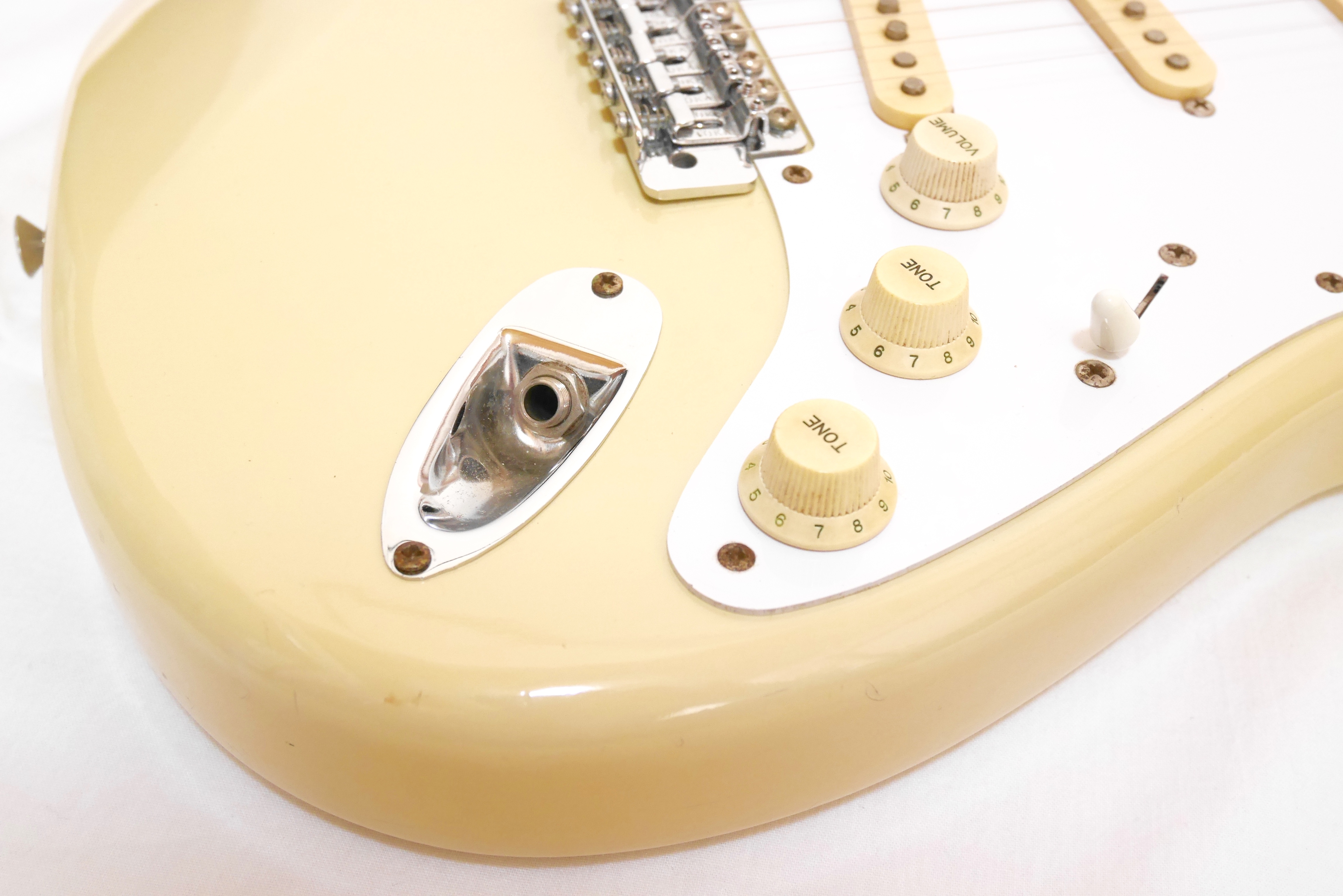 Tokai ST60 Springy Sound 1978' | Guitar Shop FOOLS GOLD