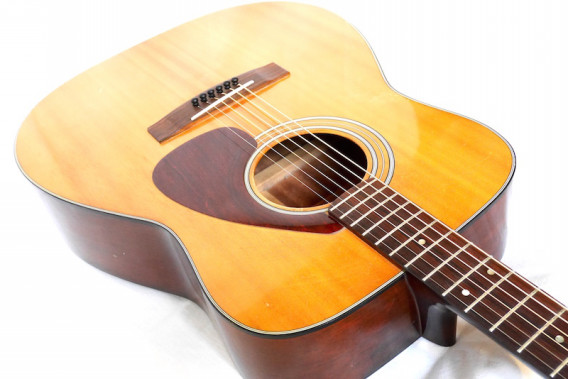 YAMAHA FG-200 1973