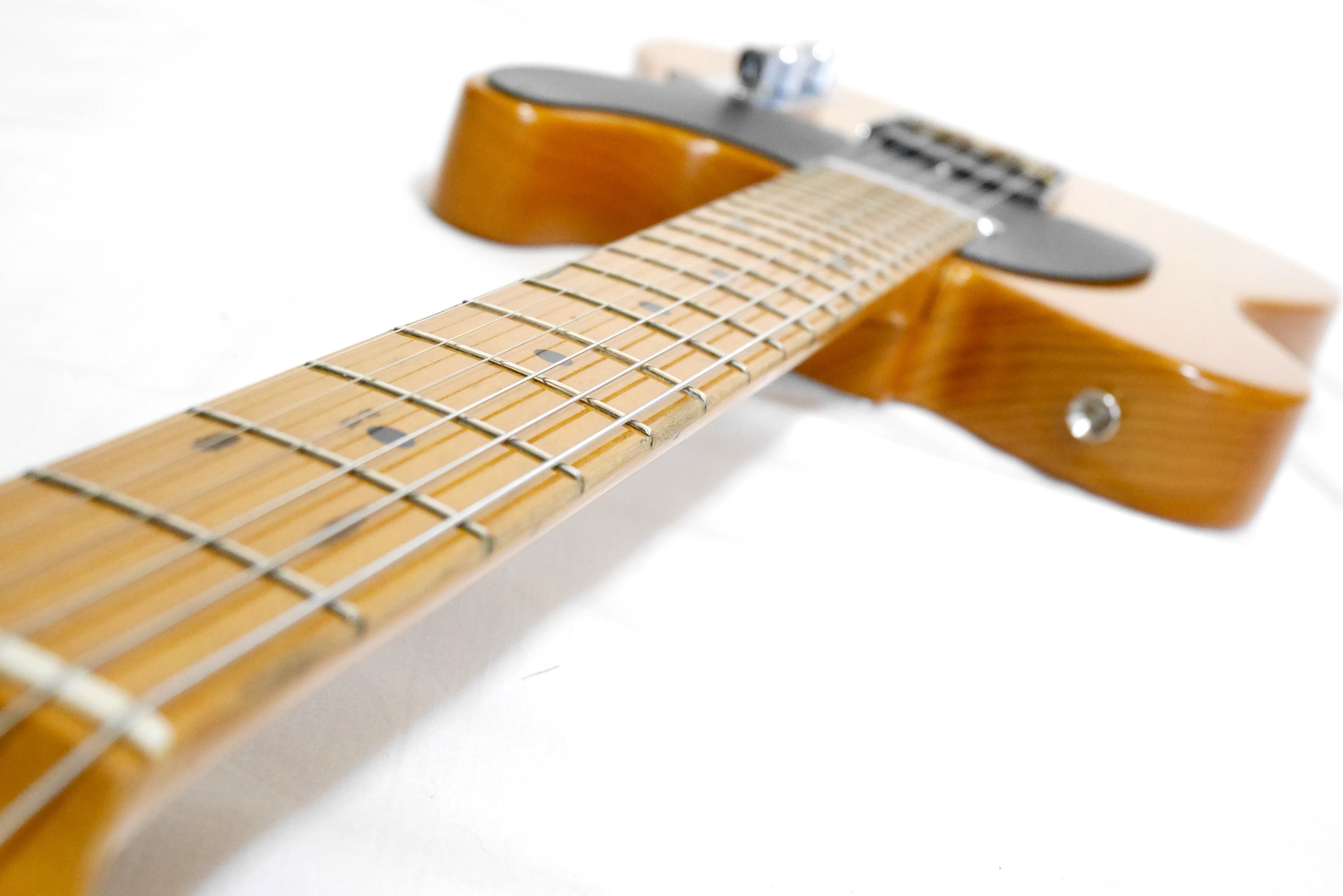 Fender Japan TL52-900 1990' | Guitar Shop FOOLS GOLD