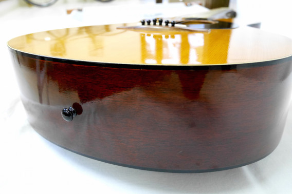 YAMAHA FG-150 1971