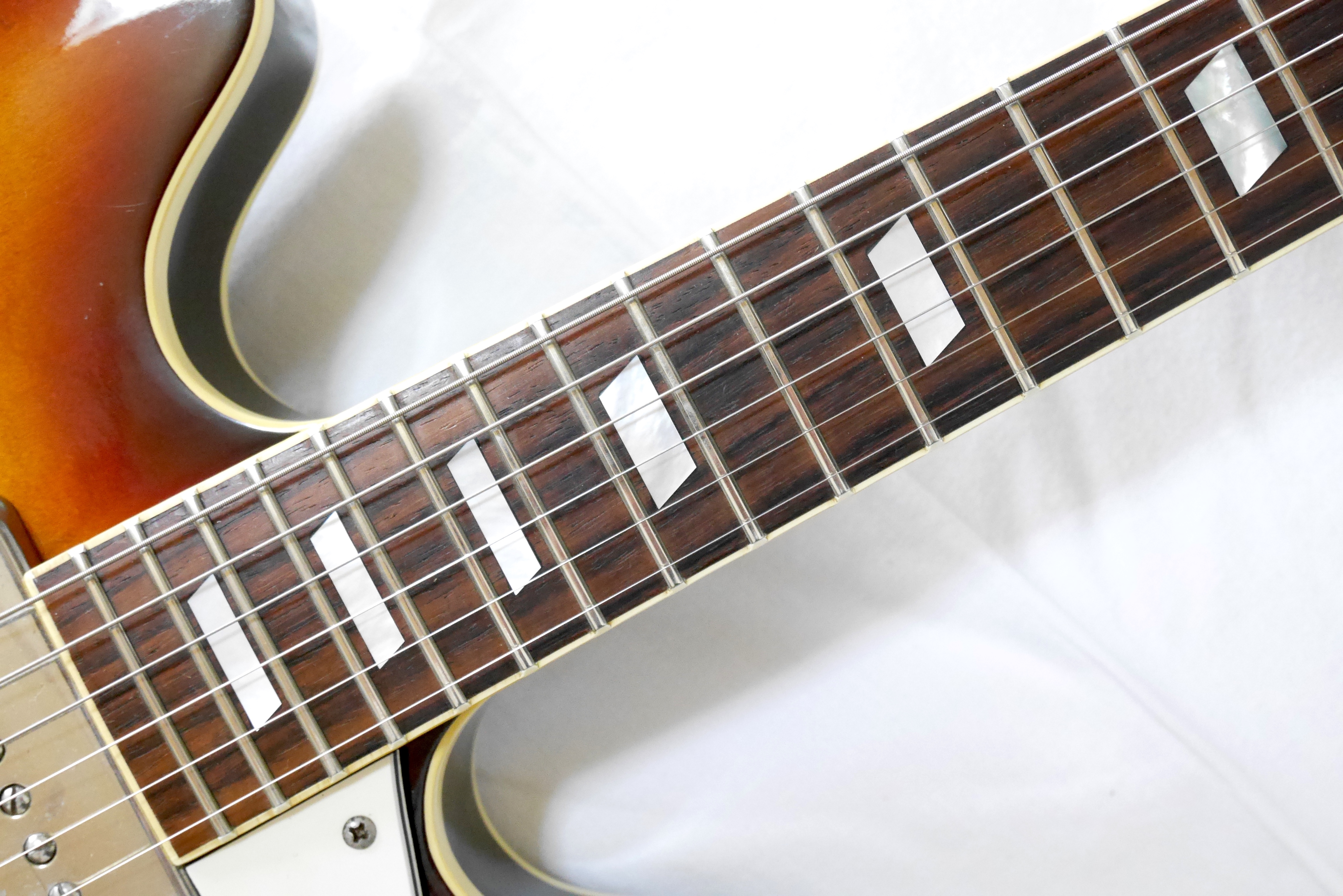 Epiphone Casino カジノ　寺田楽器　93年製 Epiphone Casino 1993' | Guitar Shop FOOLS GOLD