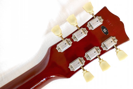 Tokai(東海楽器) トーカイ 空ける Love Rock MODEL ※301※