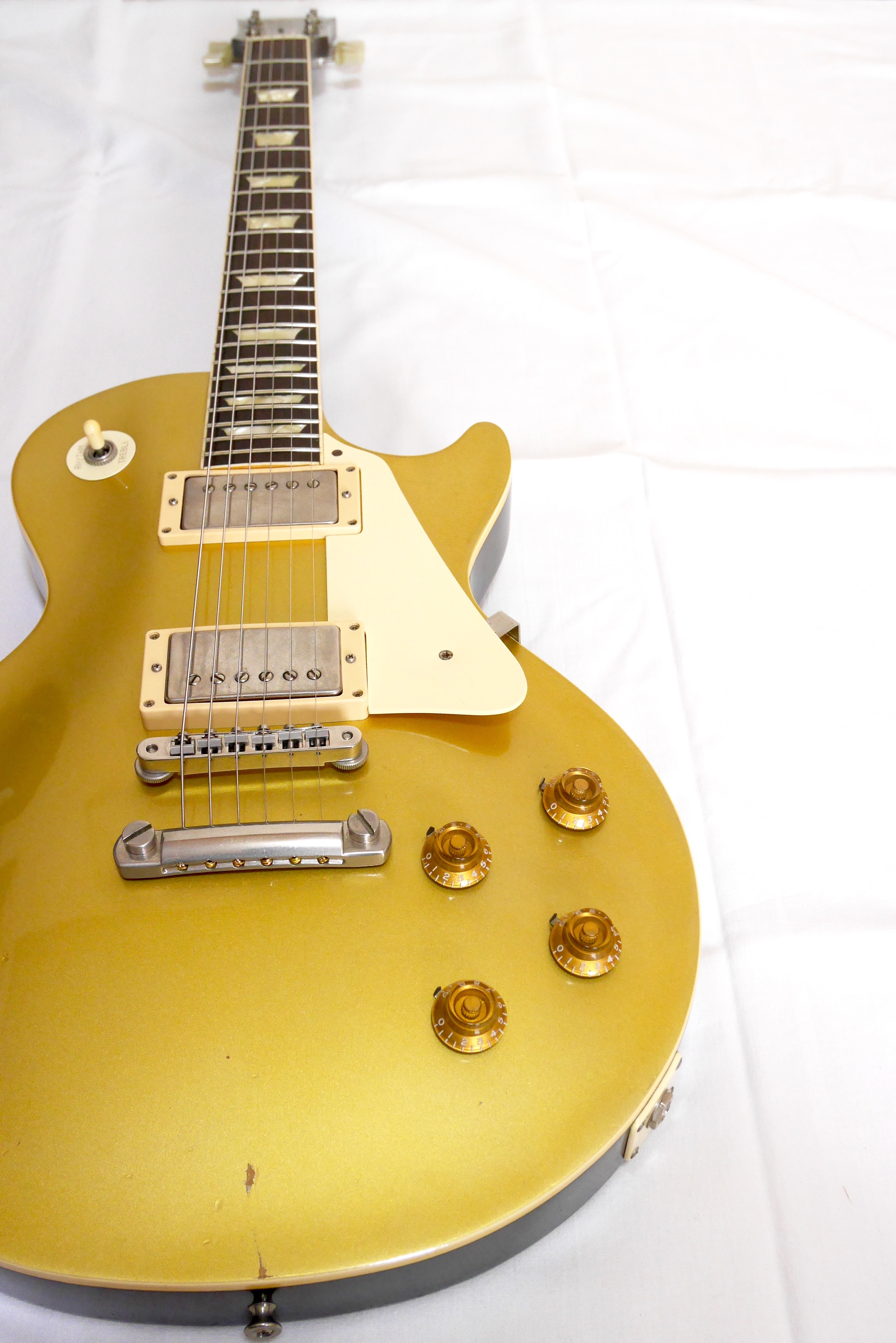 Tokai LS80 Love Rock 1980' | Guitar Shop FOOLS GOLD